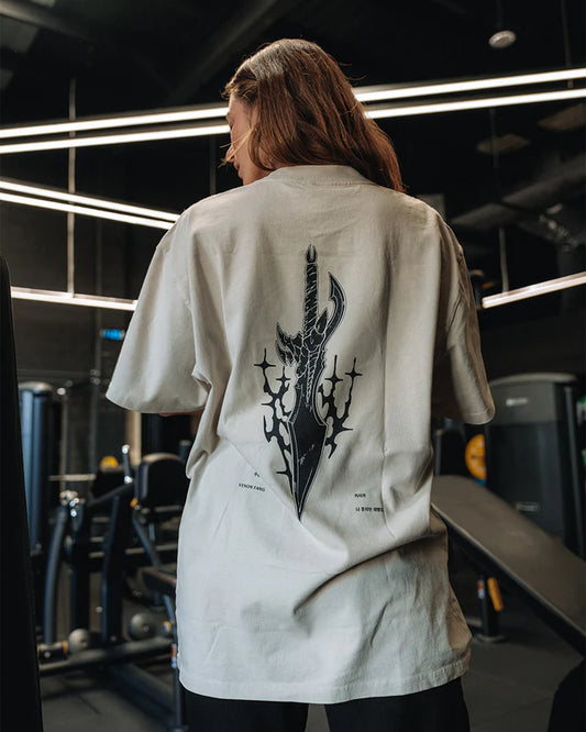 Kasaka Venom - Oversized T-Shirt
