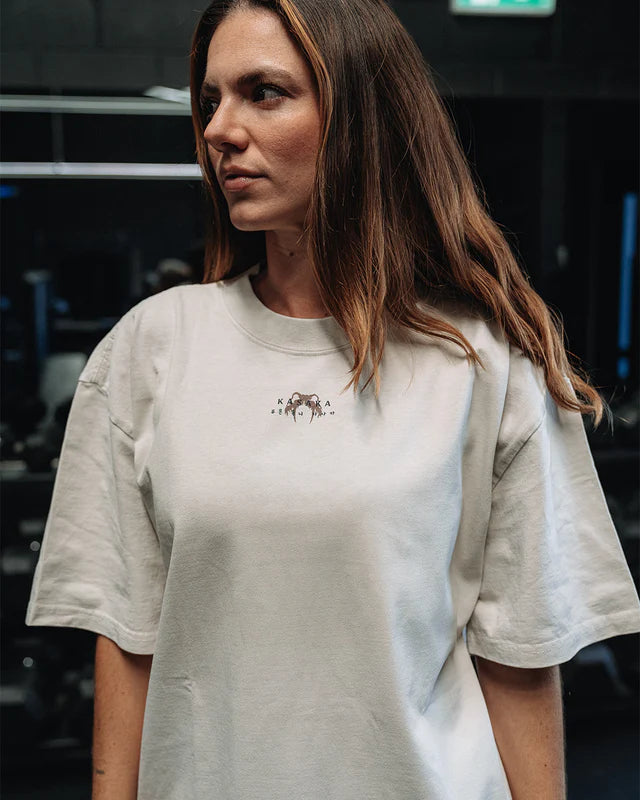 Kasaka Venom - Oversized T-Shirt