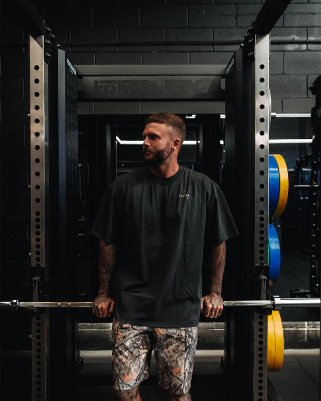 NEMESIS - Oversize T-Shirt