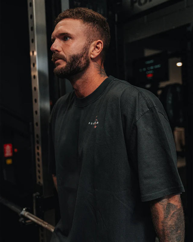 NEMESIS - Oversized T-Shirt