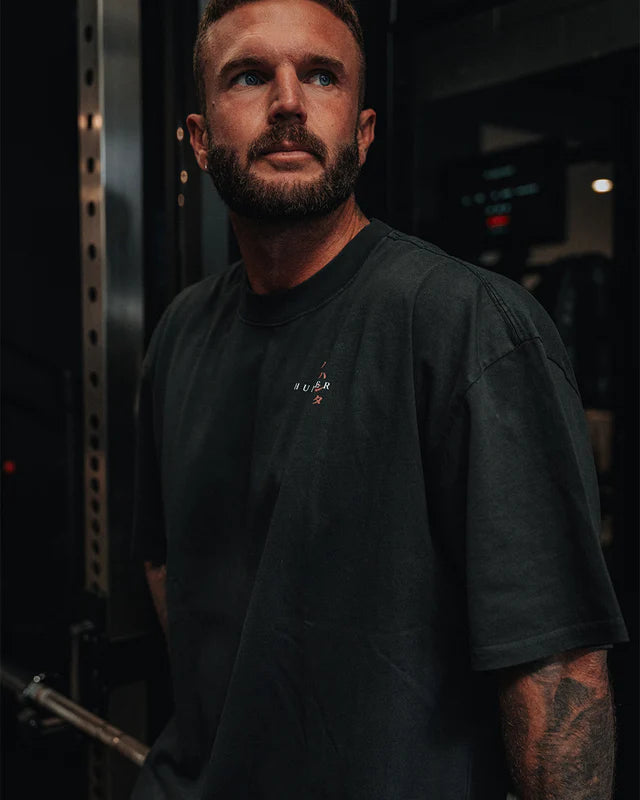 NEMESIS - Oversize T-Shirt