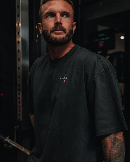 NEMESIS - Oversized T-Shirt