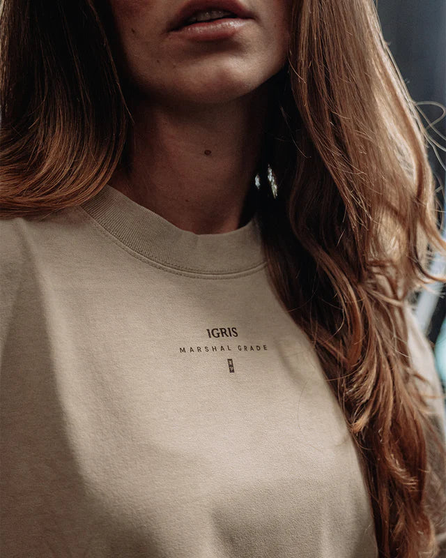 Igris - Oversized T-Shirt