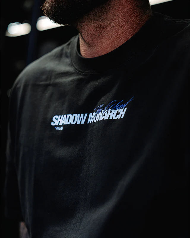 Shadow Monarch - Oversize T-Shirt