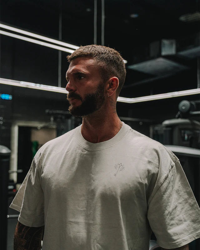 2000 Years - Oversized T-Shirt