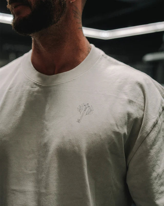 2000 Years - Oversized T-Shirt