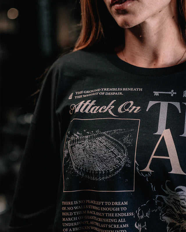 2000 Years - Regular Fit T-Shirt