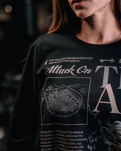 2000 Years - Regular Fit T-Shirt