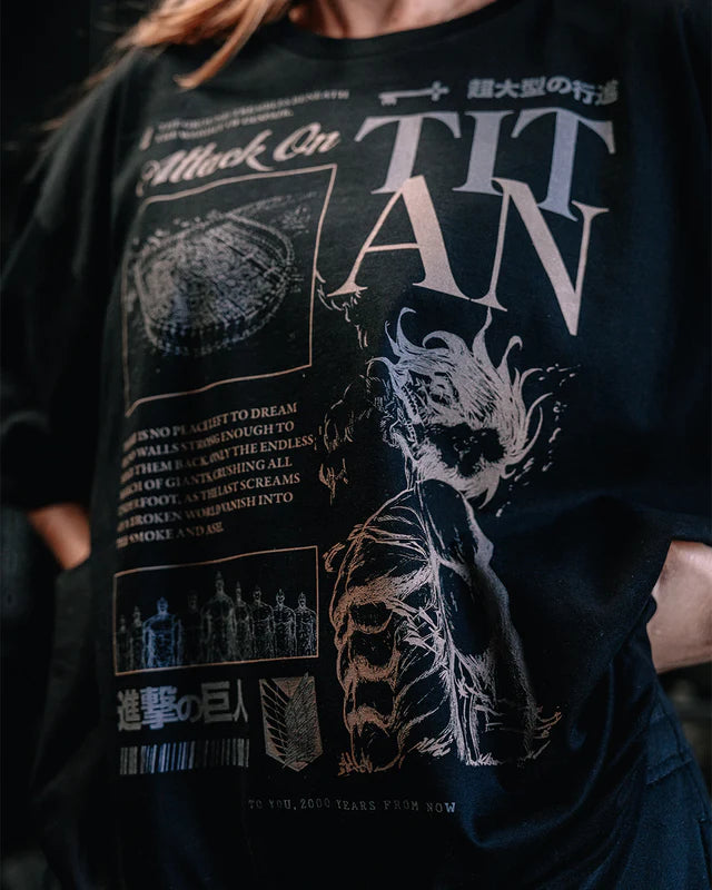 2000 Years - Regular Fit T-Shirt