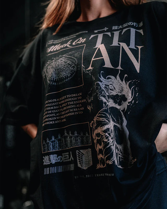 2000 Years - Regular Fit T-Shirt