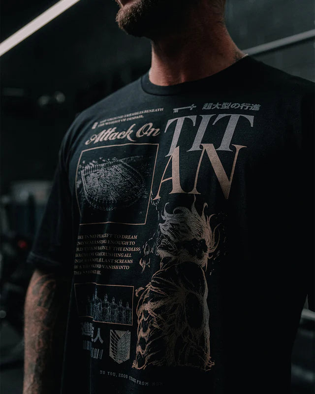 2000 Years - Regular Fit T-Shirt