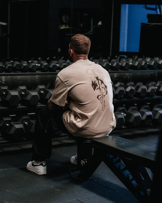 Igris - Oversized T-Shirt