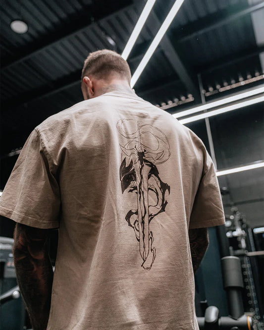 Igris - Oversized T-Shirt