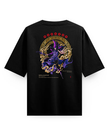 Dark Magician - Oversized T-Shirt