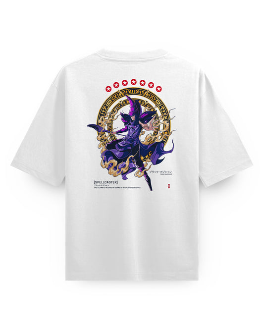Dark Magician - Oversized T-Shirt