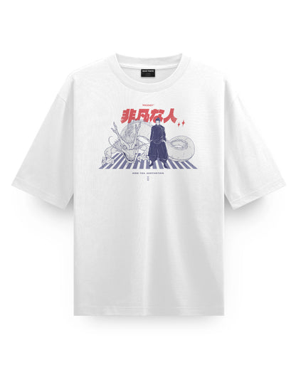 Geto (PROGIDY) Oversized T-Shirt