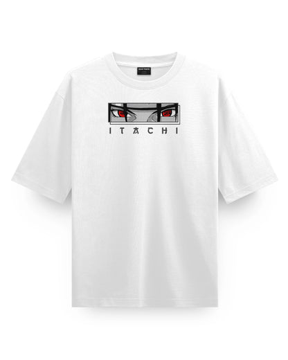 Itachi Oversized T-Shirt
