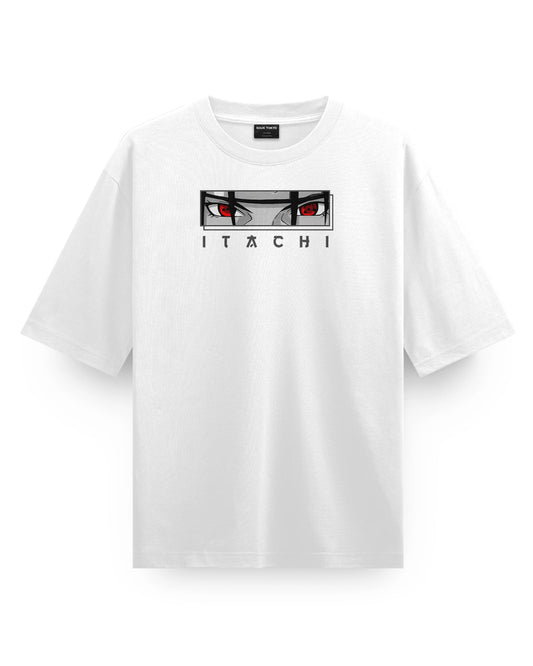 Itachi Oversized T-Shirt