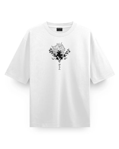 GABIMARU (Death Row) - Oversized T-Shirt