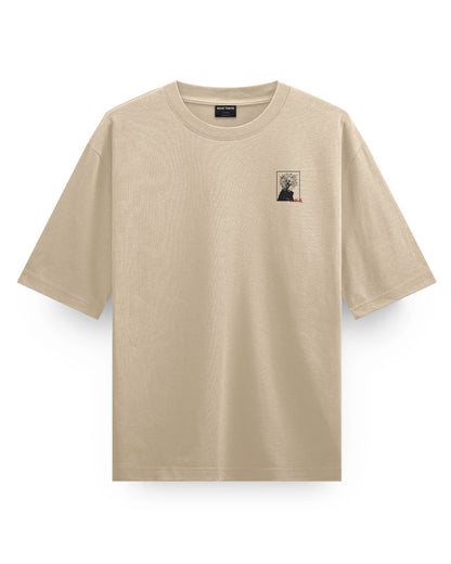 Gabimaru (HUMAN) - Oversized T-Shirt