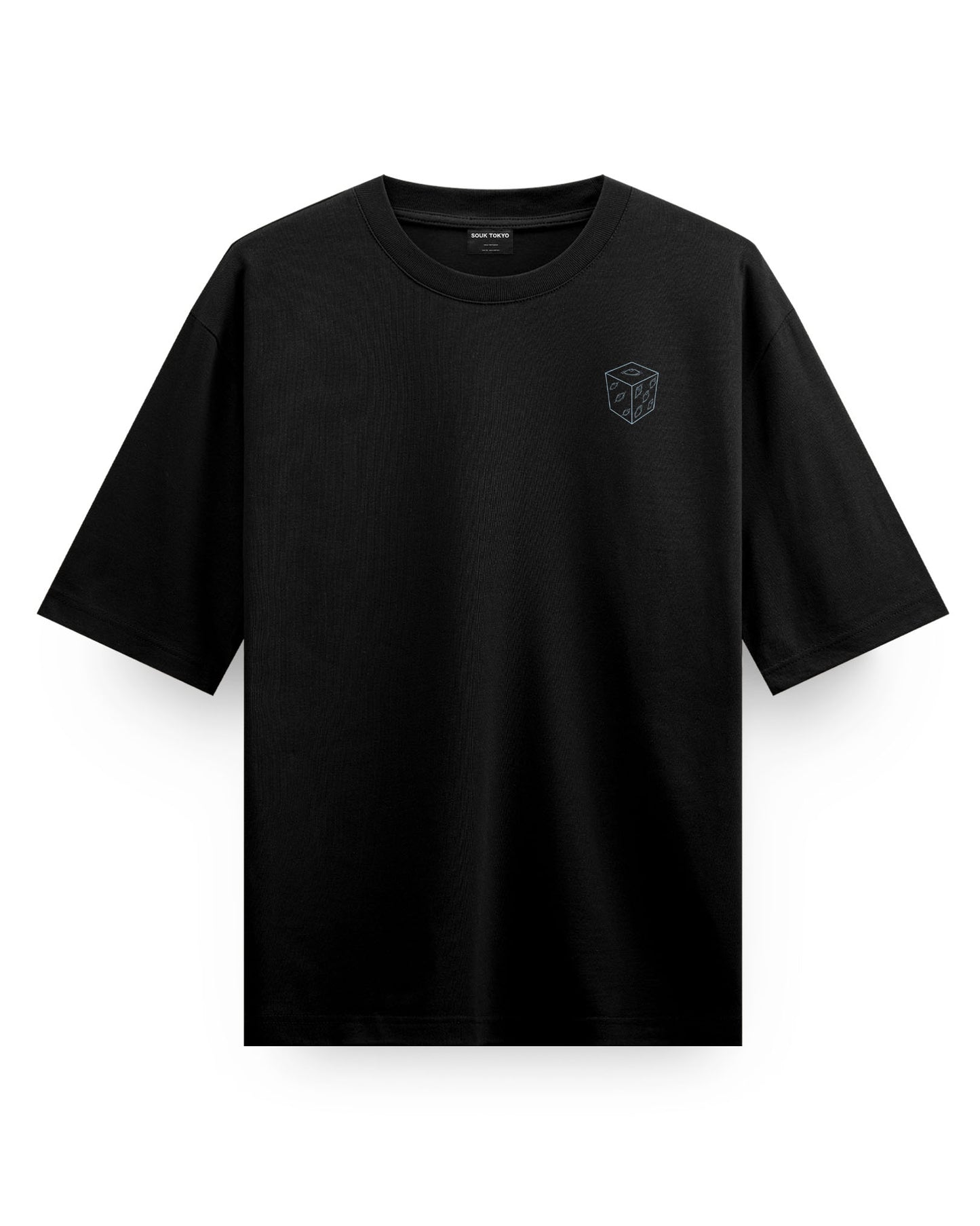Gojo (PRISONER) - Oversized T-Shirt