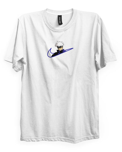 Gojo Swoosh - Regular Fit T-Shirt