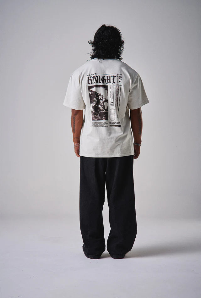 Slave Knight Gael - Oversized T-Shirt