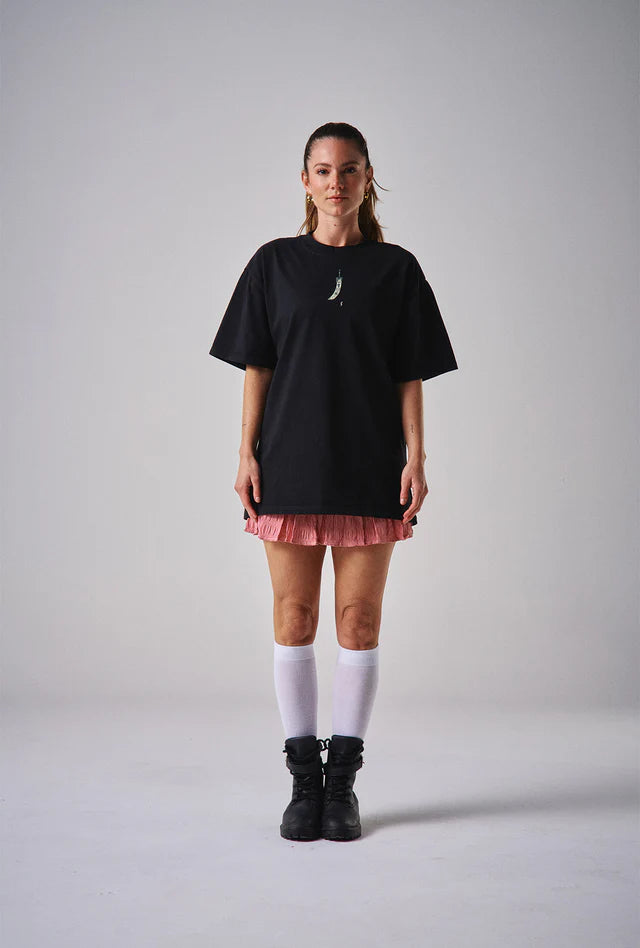 RADAHN (PROMISED CONSORT) - Oversized T-Shirt