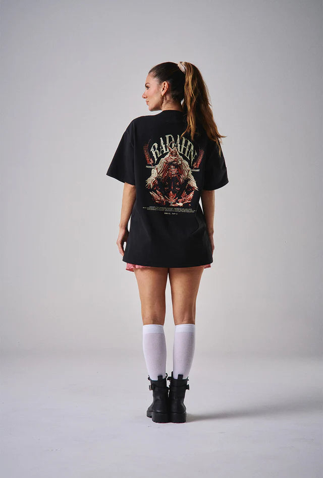 RADAHN (PROMISED CONSORT) - Oversized T-Shirt
