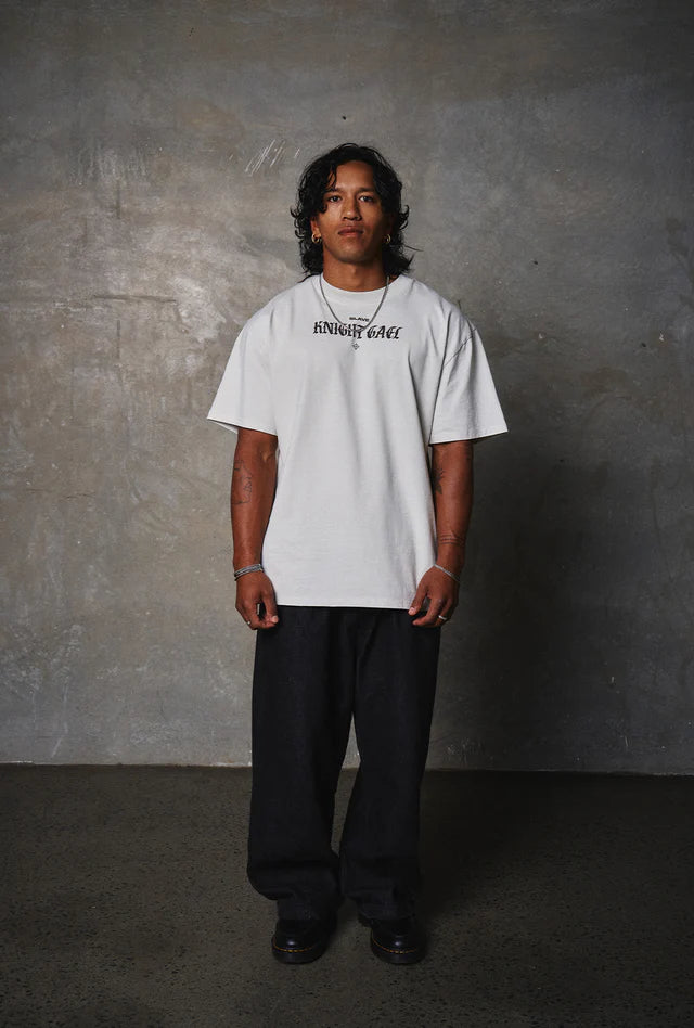 Slave Knight Gael - Oversized T-Shirt