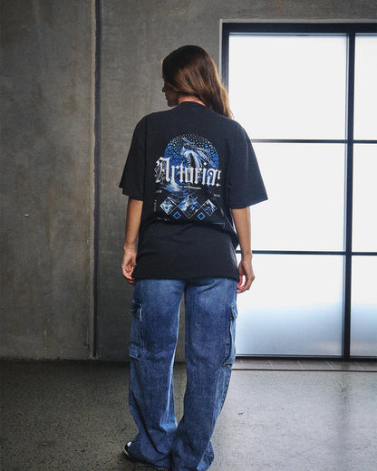 ARTORIAS Oversized T-Shirt