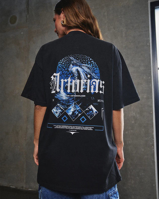 ARTORIAS Oversized T-Shirt