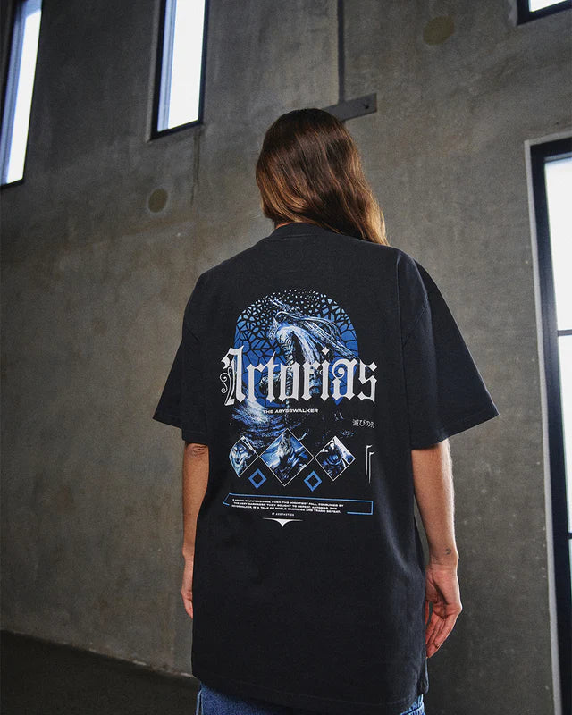 ARTORIAS Oversized T-Shirt