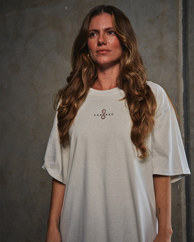 Gojo Honored One - Oversized T-Shirt