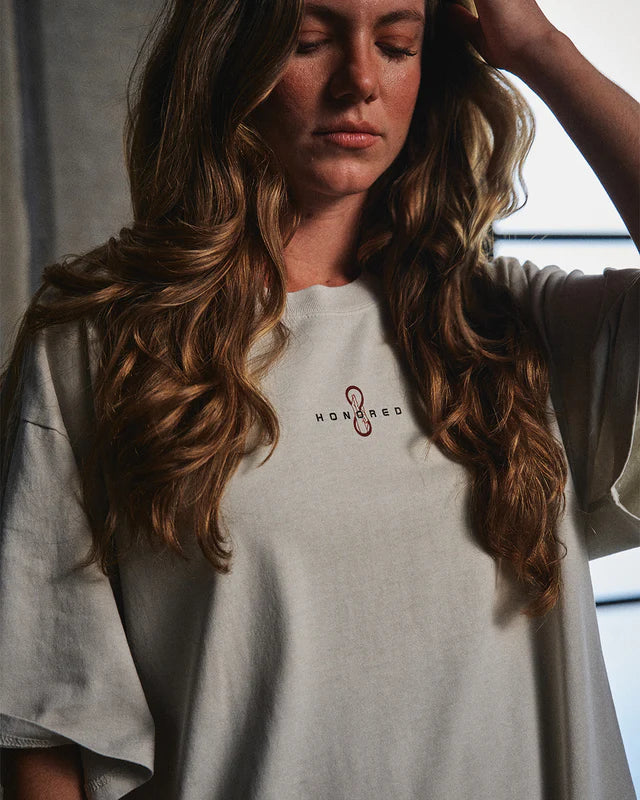 Gojo Honored One - Oversized T-Shirt