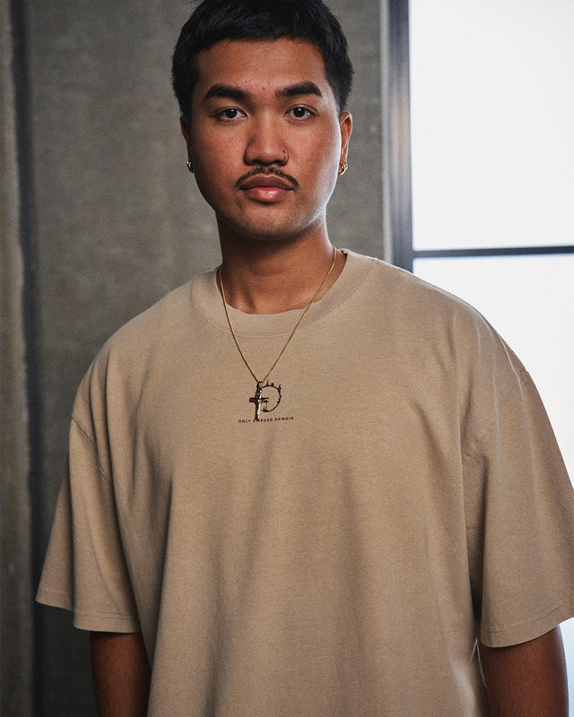 Dark Souls (EMBERS) Oversized T-Shirt