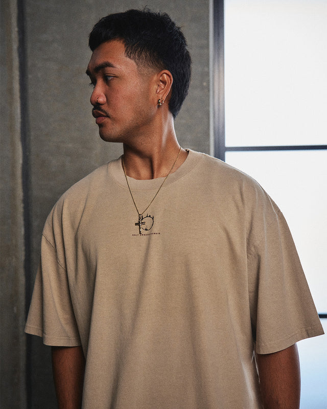 Dark Souls (EMBERS) Oversized T-Shirt