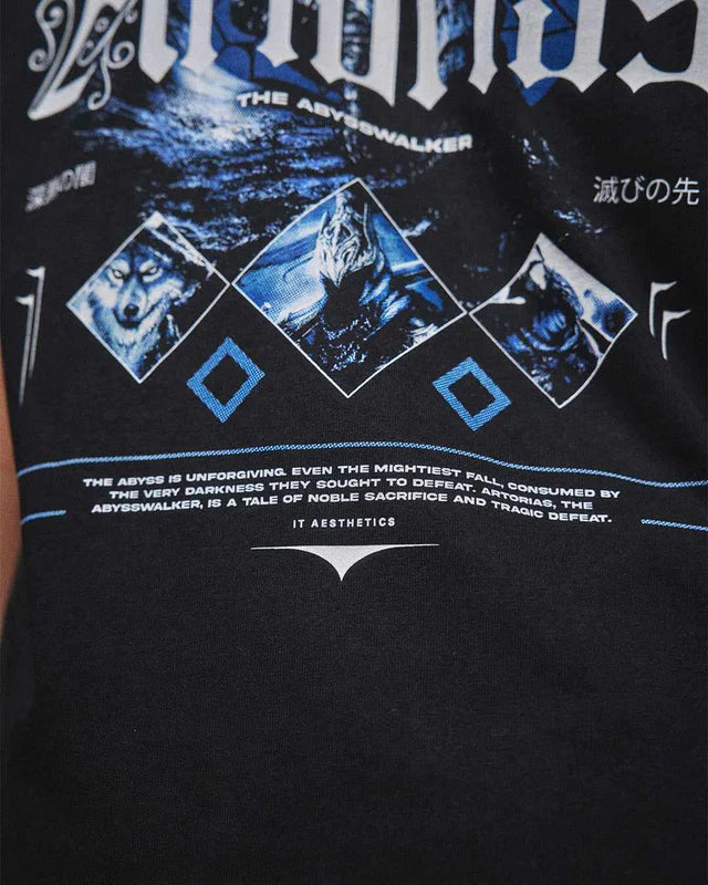 ARTORIAS Oversized T-Shirt