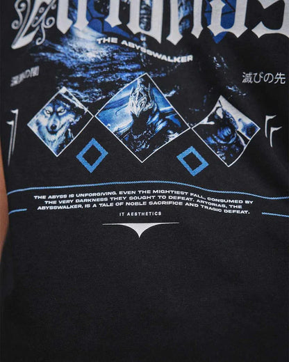 ARTORIAS Oversized T-Shirt
