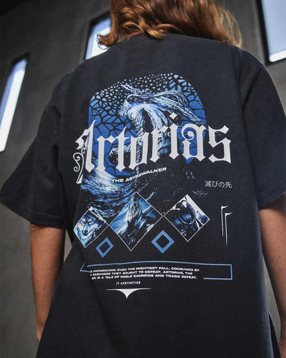 ARTORIAS Oversized T-Shirt