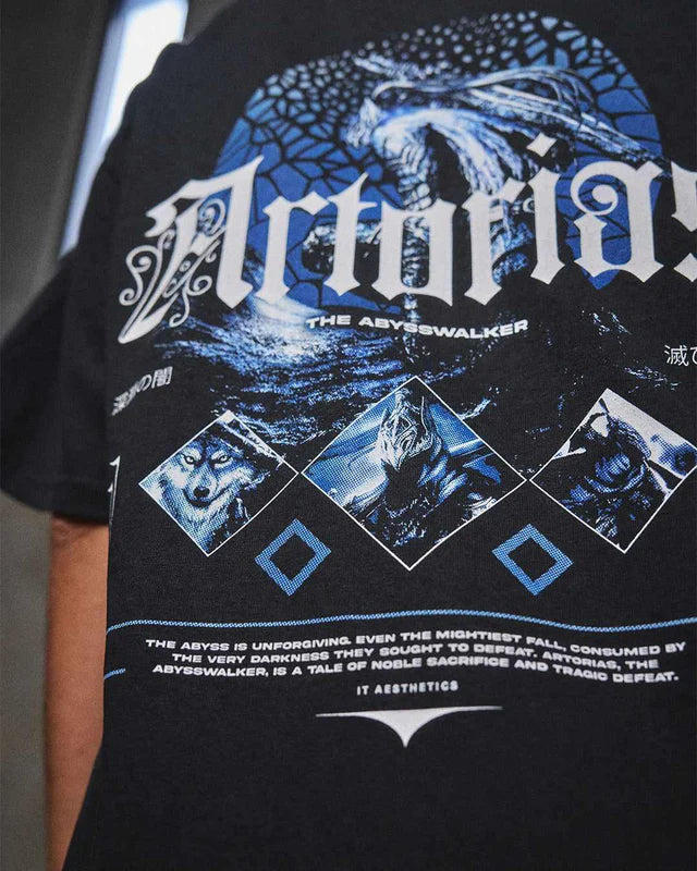 ARTORIAS Oversized T-Shirt