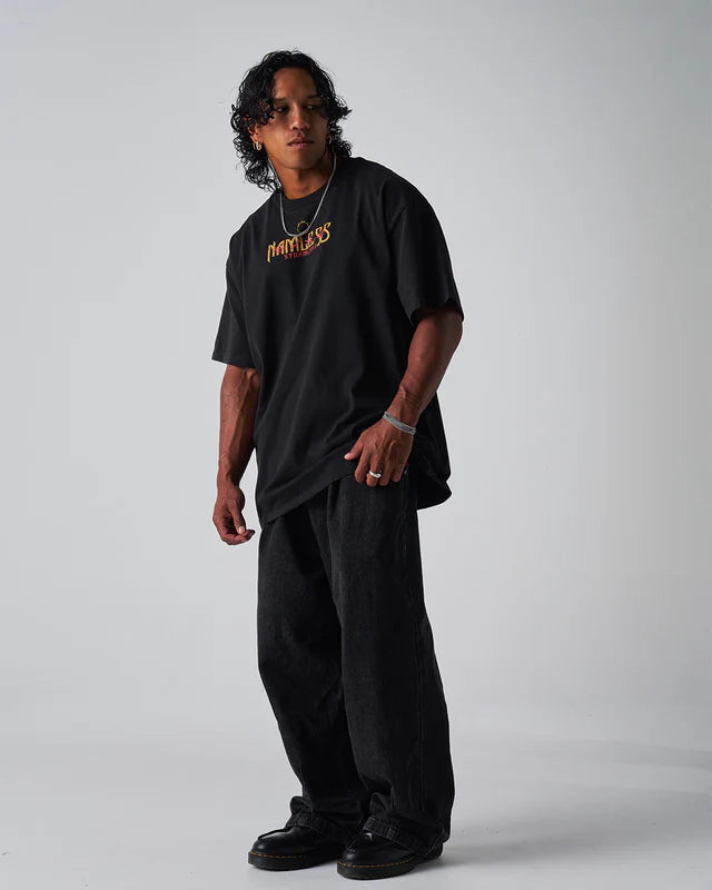 Nameless King - Oversized T-Shirt