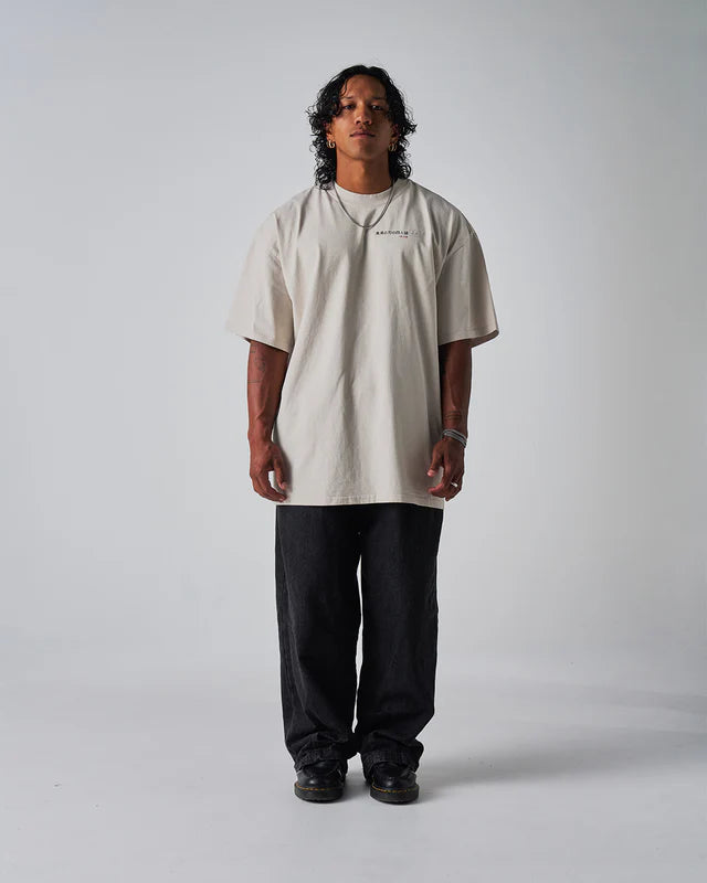 Demon slayer 4 - Oversized T-Shirt