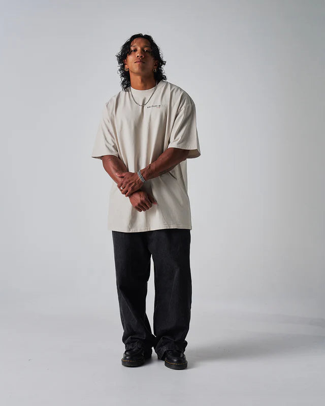 Demon slayer 4 - Oversized T-Shirt