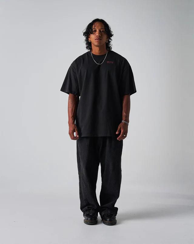 SHINIGAMI - Oversized T-Shirt