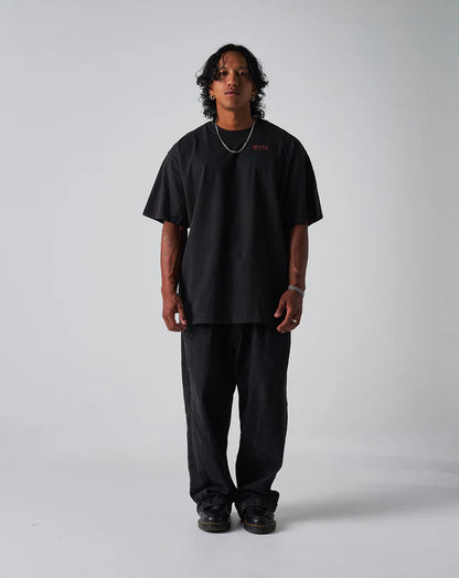 SHINIGAMI - Oversized T-Shirt