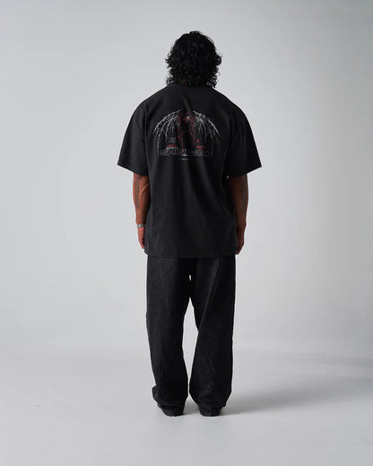 SHINIGAMI - Oversized T-Shirt