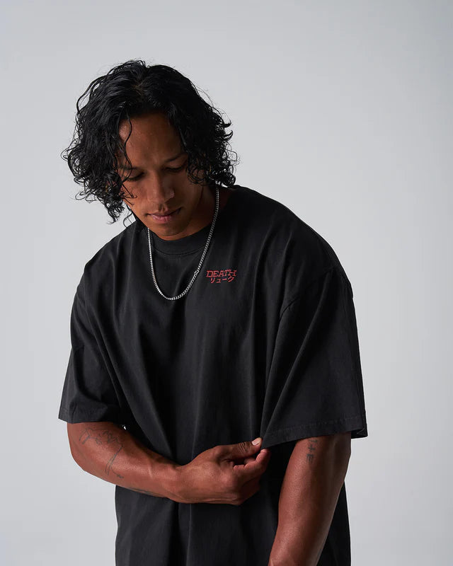SHINIGAMI - Oversized T-Shirt