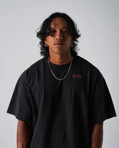 SHINIGAMI - Oversized T-Shirt