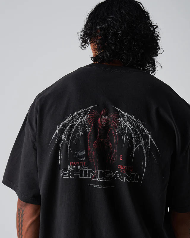 SHINIGAMI - Oversized T-Shirt